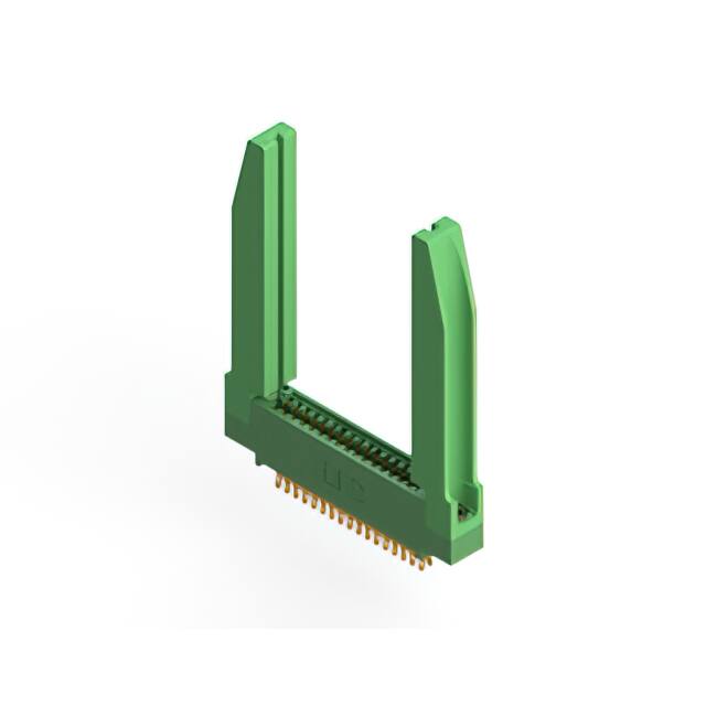 345-034-555-578 EDAC Inc.  Edgeboard Connectors